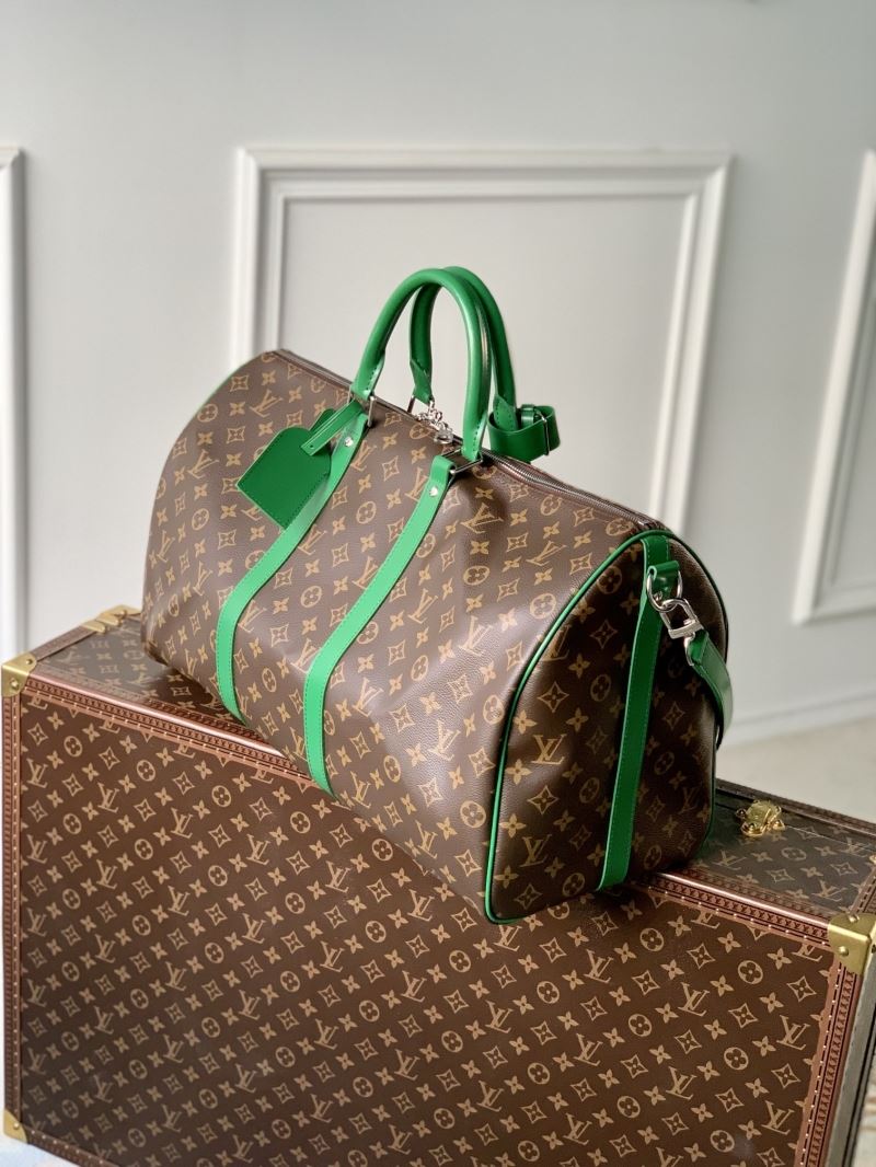 LV Travel Bags